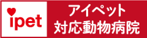 ipet アイペット対応動物病院